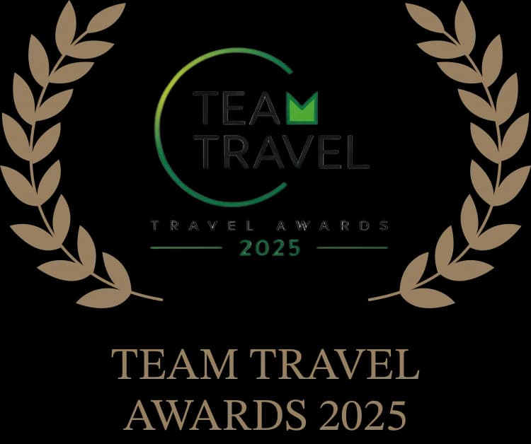 Team Travel Awards 2025