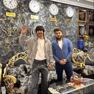 Hamdam Sobirov