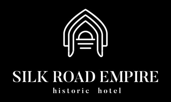 Silk Road Empire — historic hotel